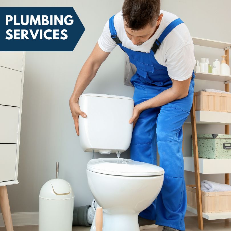 Plumbing Company in Cape Girardeau, MO
