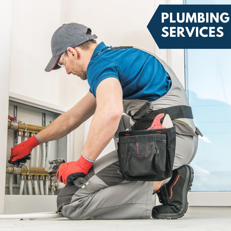 Cape Girardeau Plumbing Company